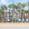 Alameda 16-3 Apartment Beach-Old Town