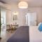 Anema Boutique Hotel & Villas Santorini - Vourvoúlos