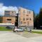 Útulný apartmán u Mumlavských vodopádů - Harrachov