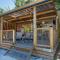 Camping Paradis La Pinede - 格雷乌莱班
