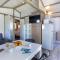 Camping Paradis La Pinede - 格雷乌莱班
