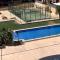 Atico, Piscina, AC, WI-FI y Parking Gratis, Gran Terraza, VUT 47-79