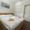 Útulný apartmán u Mumlavských vodopádů - Harrachov
