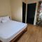 Unit 1O1 Nottingham Villas