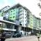 OSapart Comfortable apartment in a complex Great Britain - 利沃夫
