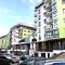 OSapart Comfortable apartment in a complex Great Britain - 利沃夫