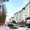 OSapart Comfortable apartment in a complex Great Britain - 利沃夫