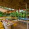 Whoopers Party Hostel, Palolem
