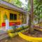 Whoopers Party Hostel, Palolem - Palolem