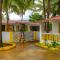Whoopers Party Hostel, Palolem - Palolem