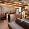 Nest Loft and Cellar - Novara