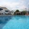 Antigone Thassos Hotel