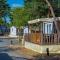 Camping Paradis La Pinede - 格雷乌莱班