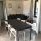 Cottage Jullouville récent lEdune résidence vacances - plage 150 m -piscine - Wifi