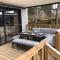 Cottage Jullouville récent lEdune résidence vacances - plage 150 m -piscine - Wifi