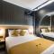 Egoist Boutique Suites