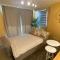 Two Bedroom - The Bali Corner at Azure North