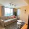 Two Bedroom - The Bali Corner at Azure North