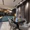 Egoist Boutique Suites