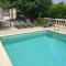 Villa Gesinacris avec piscine - 艾居厄河畔卡马勒