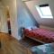 Appartement Henri II
