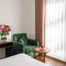 TTR Moonstone Apart Hotel