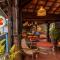 Madpackers Goa Anjuna - Bar - Anjuna