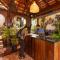Madpackers Goa Anjuna - Bar - Anjuna