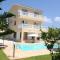 Diamond Villas