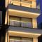P J Luxury Suites