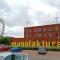 AlfaHome Lodz - 罗兹