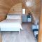 Wheelhousepods glamping - Donegal