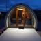 Wheelhousepods glamping - Donegal