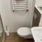 Apartament Welle Lazurowy PREMIUM Grzybowo