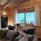 Herzbluad Chalet