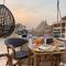 Locanda Pyramids Hotel