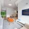 CLASSY APARTMENTS - Gdynia - Słoneczne Wzgórze - 格丁尼亚
