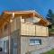 Herzbluad Chalet