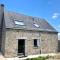 TY BERNIC maison en Pierre, lumineuse, 2 à 4 pers à Riec Sur Belon - 贝隆河畔日克