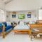 Sea Miracle Villa/Beach Cottage