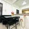 Group-Friendly Cebu Condo with Mall Access