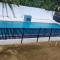 Villa bleue