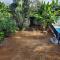 Villa bleue