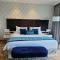 Amanora The Fern Hotels & Club