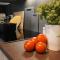 Paderborn-Oase mit Kamin-Balkon-Stilvolles Zuhause-Self Check-Parkplatz