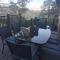 Tillie Creek Retreat: a Creekside Oasis