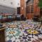 Riad Fes Touria Palace