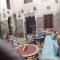 Riad Fes Touria Palace