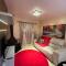 apartamento duplex de Gramado By Cia da Temporada