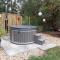Rumah Senang Wellness met hottub en tuin - Ewijk
